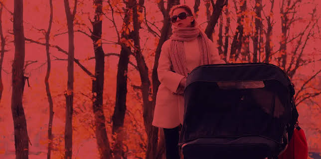 The Wrong Nanny (2017)