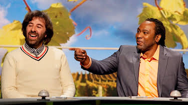 10:00 PM: QI XL (S10 E10) (S10) | Dave | 2/2 2026