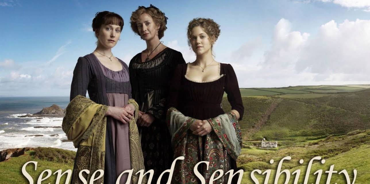 Sense and Sensibility (2008)