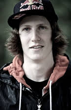 Brandon Semenuk as 