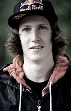 Brandon Semenuk as Director