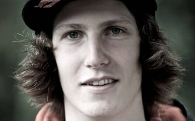 Brandon Semenuk