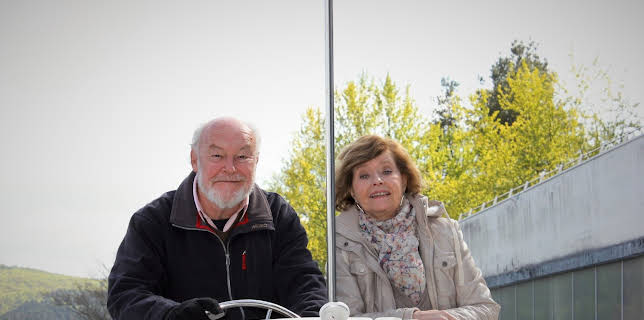 22:35: Med kjærlighet for kanaler: Frankrike | NRK 2 | 2/4 2026