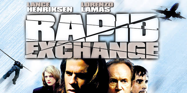 Rapid Exchange (2003)