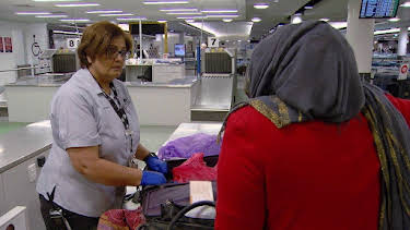 11:10: Border Patrol Australia | ProSieben Maxx | 4/8 2026