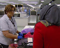 Border Patrol Australia