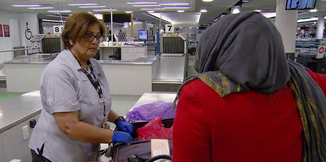 11:50: Border Patrol Australia | ProSieben Maxx | 12/23 2025