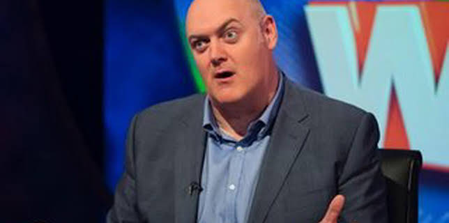 12:00 AM: Mock the Week (S17 E1) (S17) | Dave | 1/14 2026