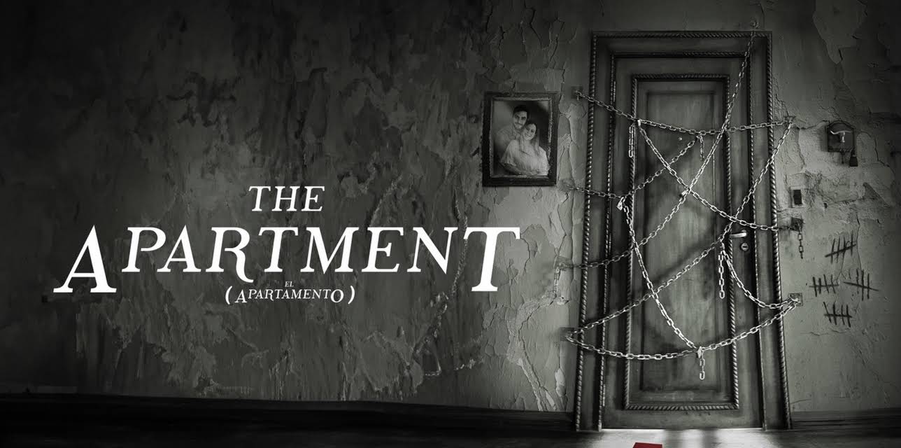 The Apartment (2023)