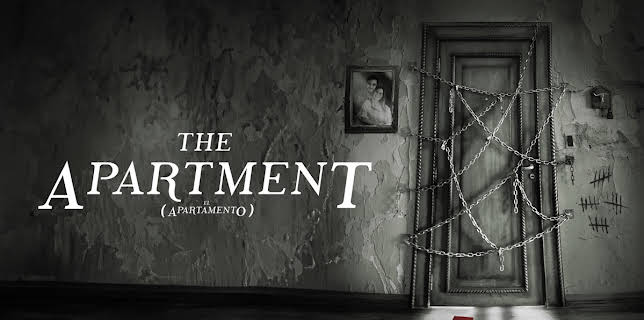 The Apartment (2023)