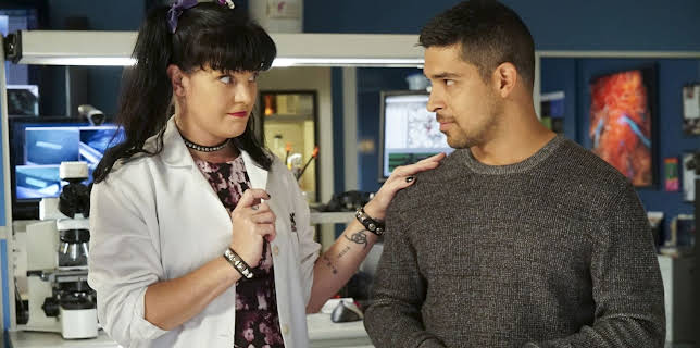 15:30: Navy CIS | Kabel Eins | 3/21 2026