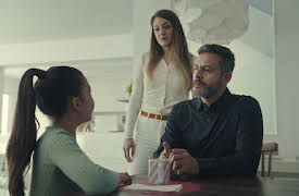 Dödliga flammor: Ansikte mot ansikte