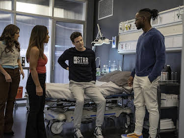22:55: The Flash | ProSieben Maxx | 7/13 2026