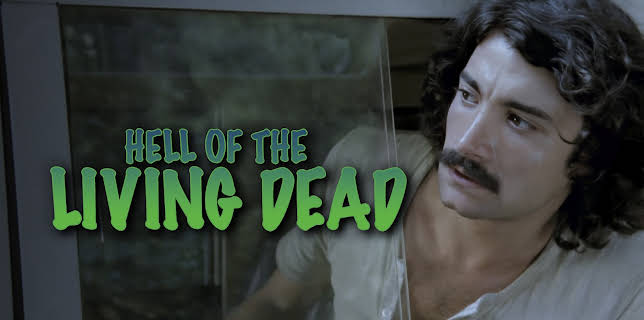 Hell Of The Living Dead (1983)