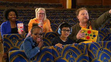 2:05 PM: Something Special (S13) | Cbeebies | 4/4 2026