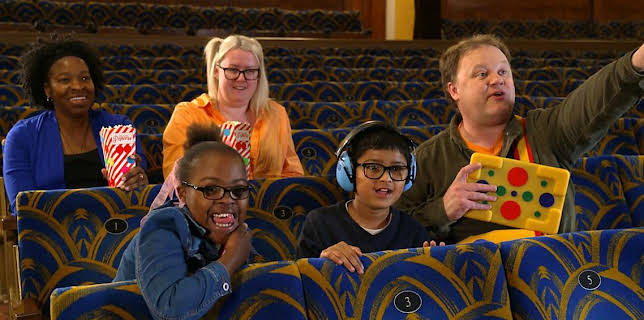 1:50 PM: Something Special (S13) | Cbeebies | 11/4 2025