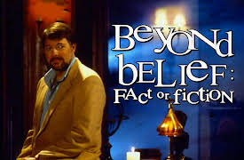 Beyond Belief: Fact or Fiction S1: Episode 3