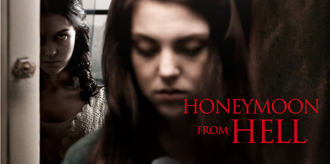 Honeymoon From Hell (2016)