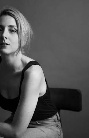 Kristin Grue as 