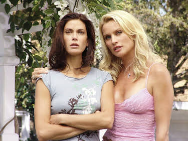 16:40: Desperate Housewives | Sixx | 8/18 2026