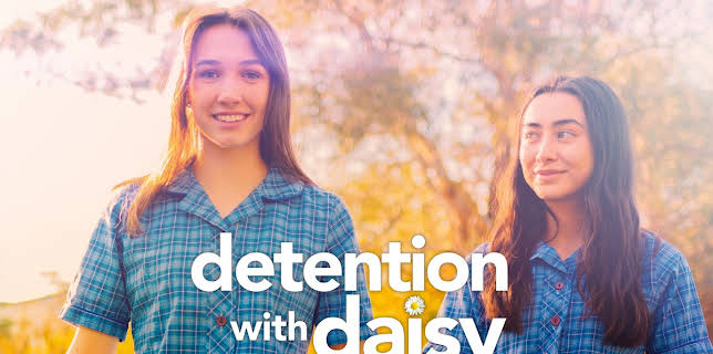 Detention With Daisy (2024)