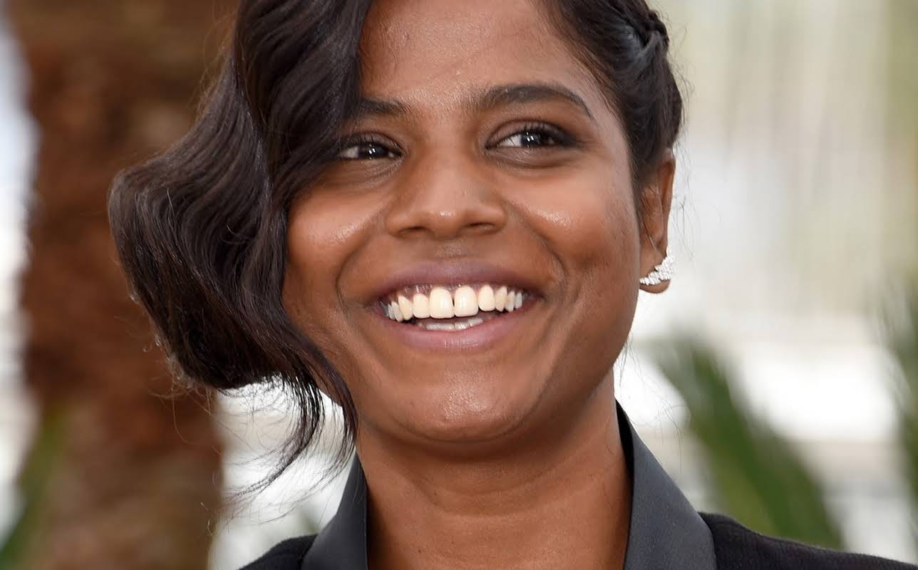 Kalieaswari Srinivasan