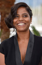 Kalieaswari Srinivasan as 