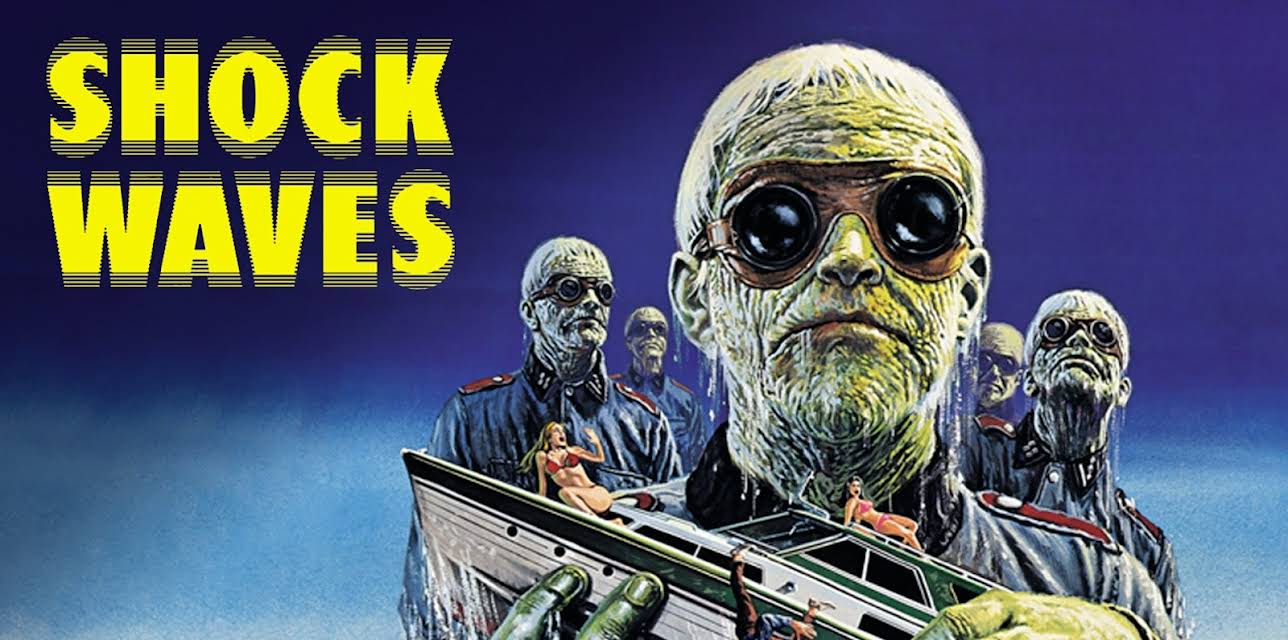 Shock Waves (1977)