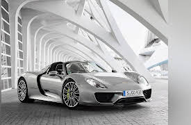 Evolution of Driving S1: German Speed