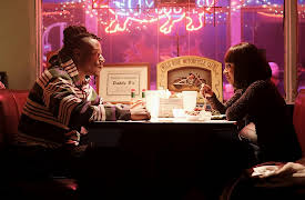 Boomerang Season 1: Trust