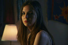 Six Degrees of Murder, Season 1: Crime Writer