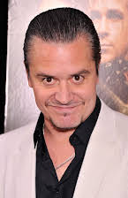 Mike Patton as 