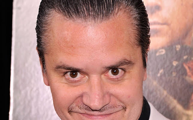 Mike Patton