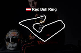Verstappen - Master Of The Track S01: Red Bull Ring