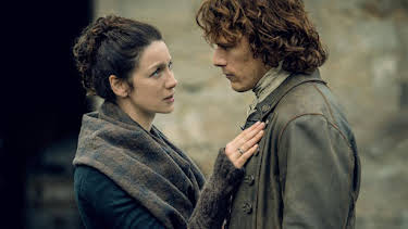 01:20: Outlander (S2 E10) (S2) | Viasat Series | 5/4 2026