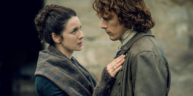 23:55: Outlander (S2 E10) (S2) | TV6 | 11/18 2025