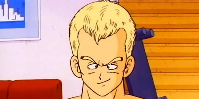 17:40: Dragonball | ProSieben Maxx | 2/9 2026