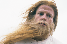 The Moth Effect – Season 1: Adjective Noun Noun