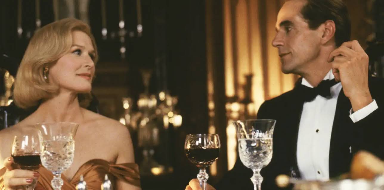 Reversal of Fortune (1990)