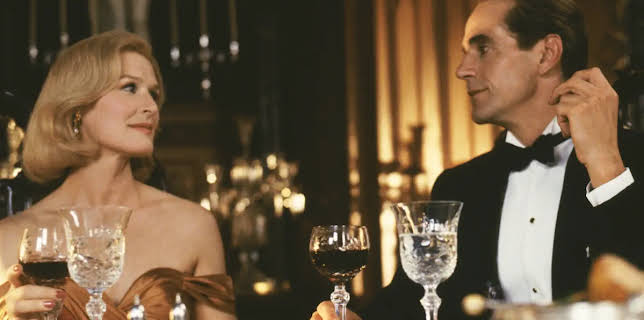 Reversal of Fortune (1990)