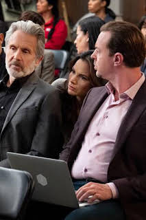 20:50: Navy: Investigación Criminal (T23): Ep.13 Todas las Cosas Buenas | AXN | 9/10 2026