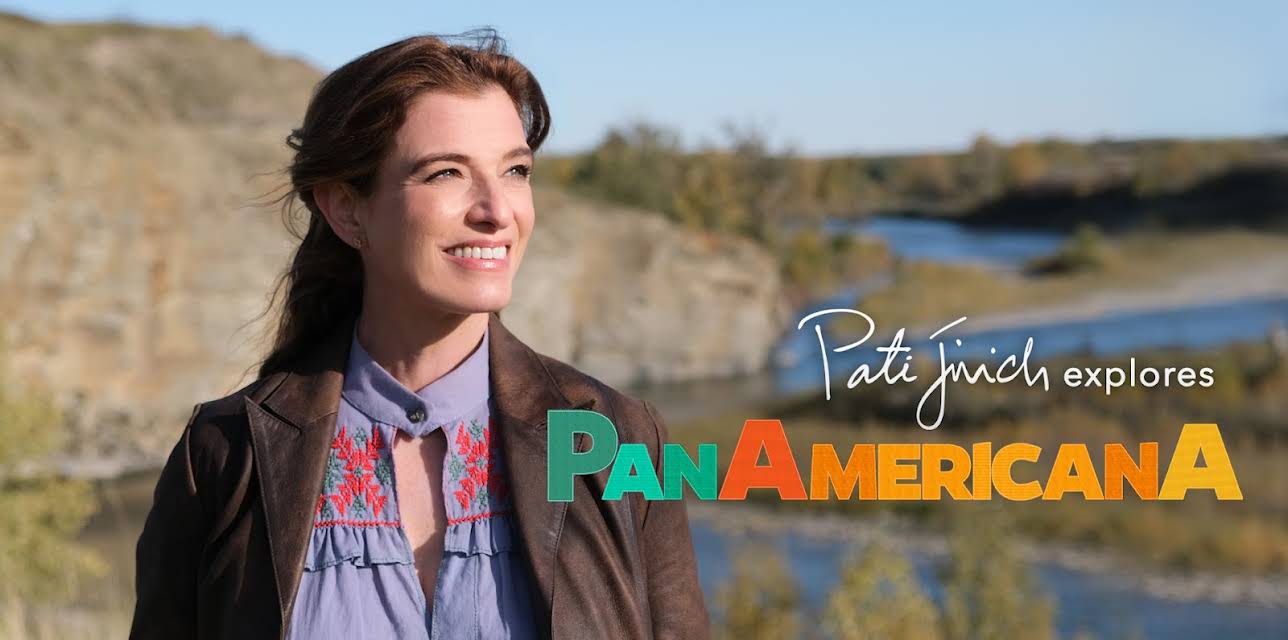Pati Jinich Explores Panamericana, Season 1