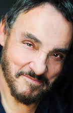 John Rhys Davies como 