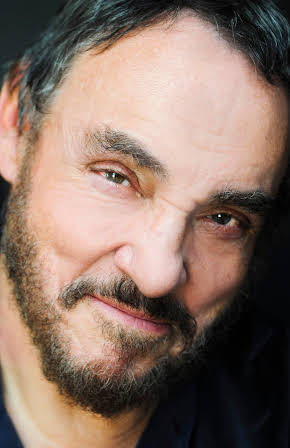 John Rhys Davies as 