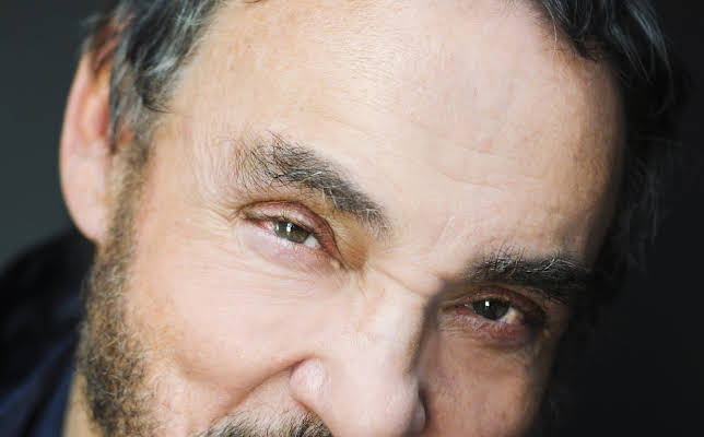 John Rhys Davies