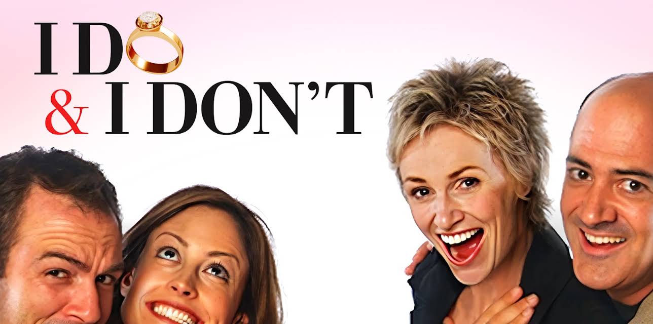 I Do & I Don't (2026)