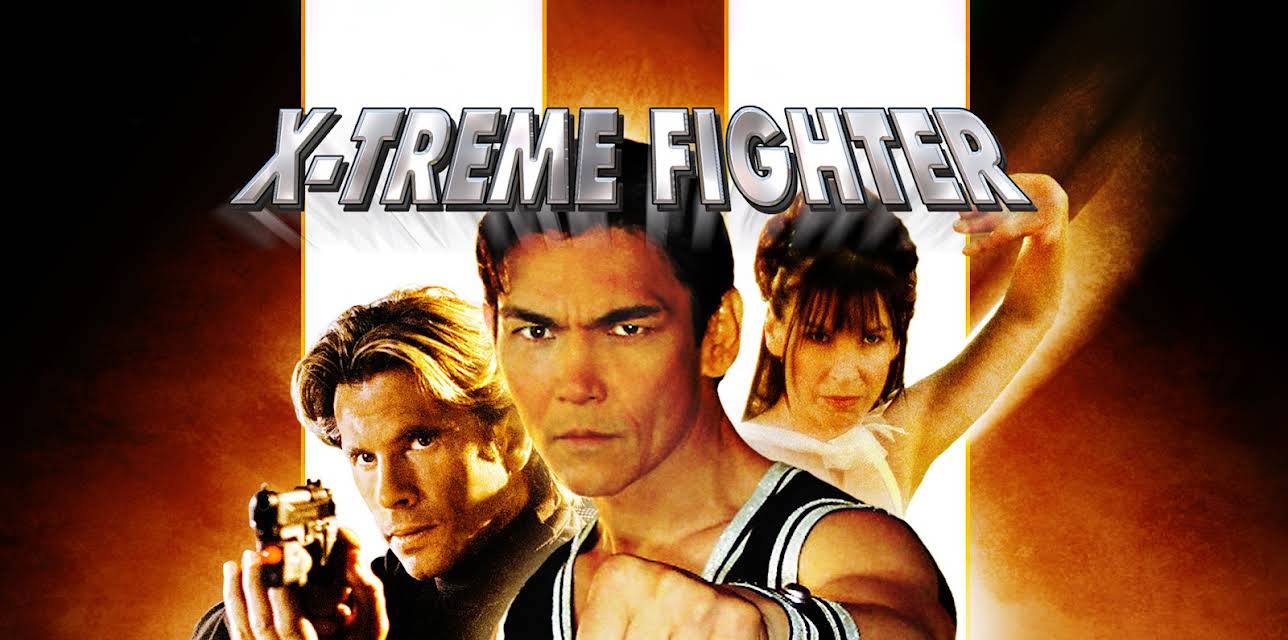 X-treme Fighter (2005)