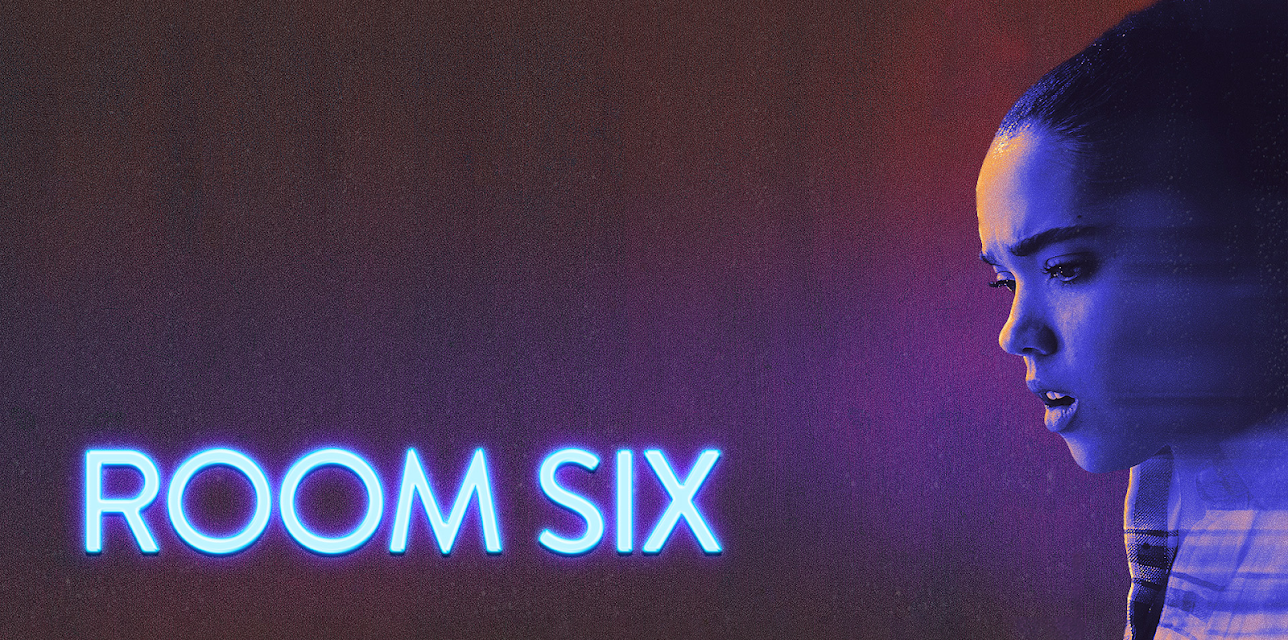 Room Six (2025)