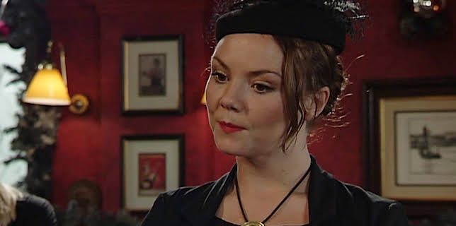 1:35 PM: Classic EastEnders (S26 E172) (S26) | Drama | 2/25 2026