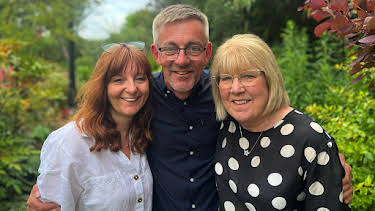 11:45 PM: Long Lost Family (S15 E5) (S15) | ITV4 | 1/20 2026